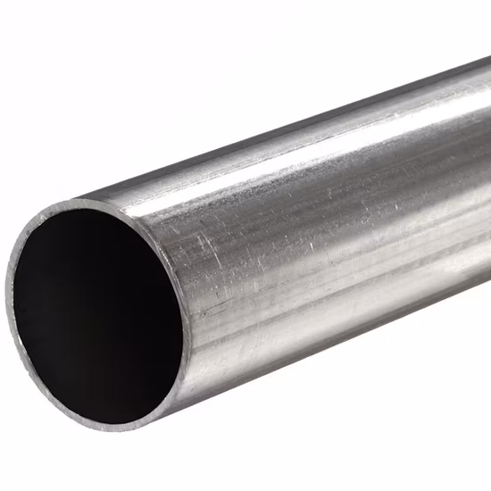 둥근 스테인리스 관 ASTM A270 A554 SS304 316L 316 310S 440 1.4301 321 904L 201 사각 관 Inox Ss 이음새가 없는 관